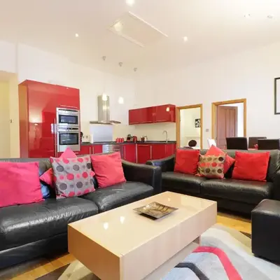 Keswick Loft