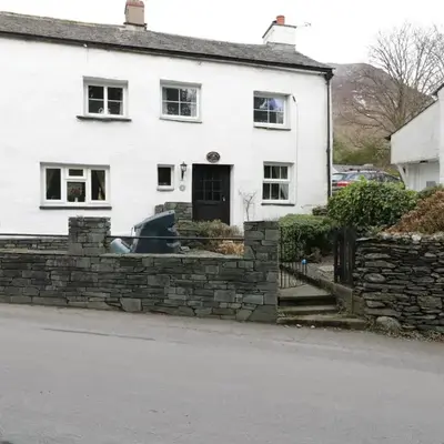 Nightingale Cottage