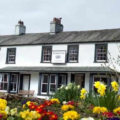 Woolpack Inn