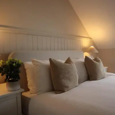Harbourside Hotel