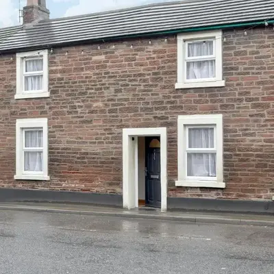 Brodie Cottage
