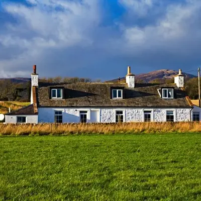 Powillimount Cottage