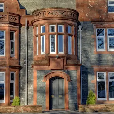 Sure Hotel by Best Western Lockerbie
