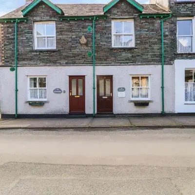 Swinside Cottage