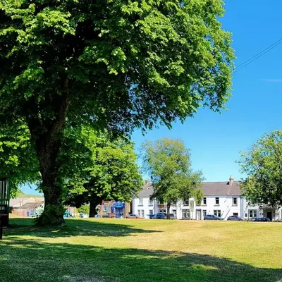 The Market Inn Hotel