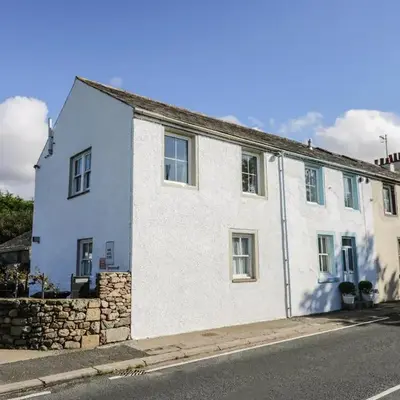 1 Park Nook Close