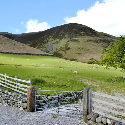 Grajo Cottage - Uk1284