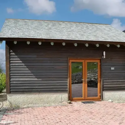 Darci's Lodge - Uk1297