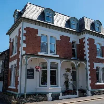 Goodwin House