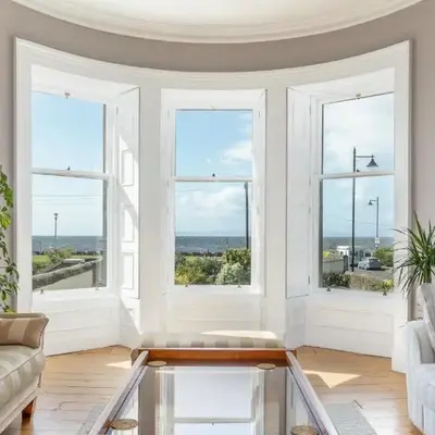 Sea Breeze - Donnini Apartments