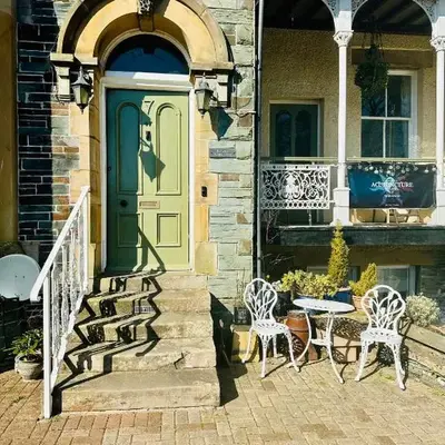 Fitz House