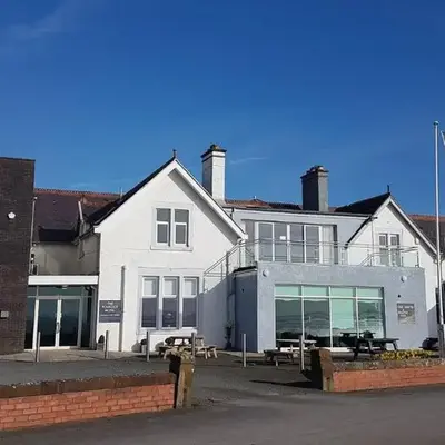 The Powfoot Hotel