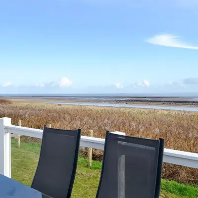 Beachcomber Lodge
