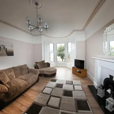 Ayr Beach View Apartment