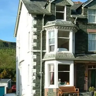 Craglands Guest House