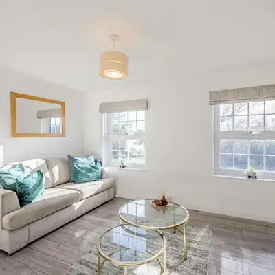 Cosy Apartment in Wetheral