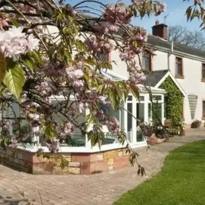 Bessiestown Country Guesthouse