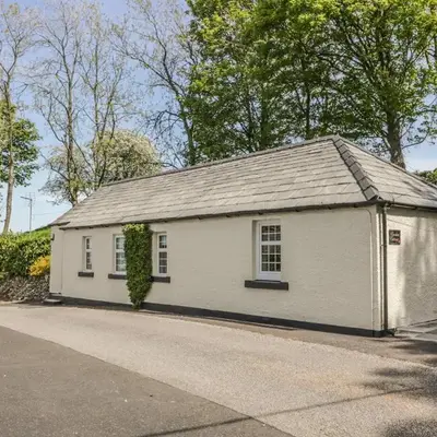 Garden Cottage