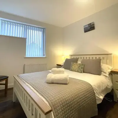 Sam's Cottage