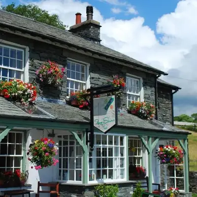 Three Shires Inn