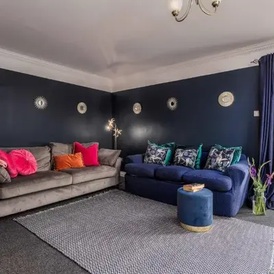 Turnberry Serviced Apartments