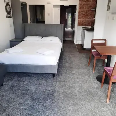 The Townhouse Self Catering
