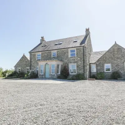 Marl House