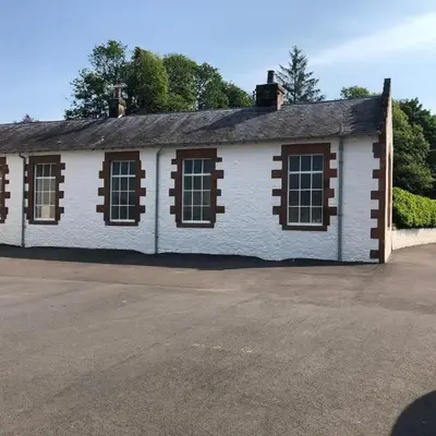 The Annex