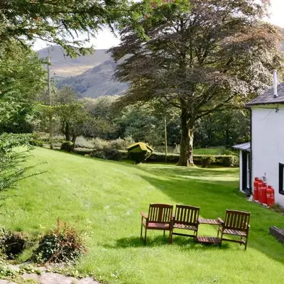 Lorna's At The Grange - Uk11565