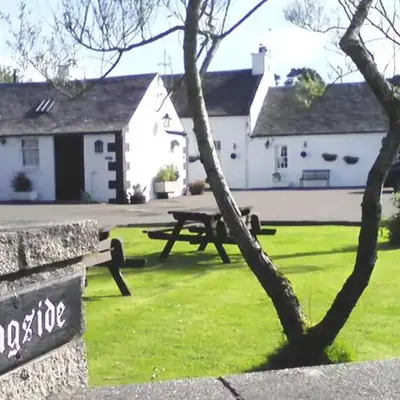 Langside Bed and Breakfast