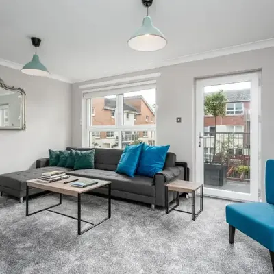 Iona Residence - Donnini Apartments