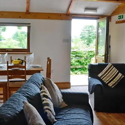 Pheasant Cottage - Ukc3428