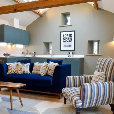The Hayloft