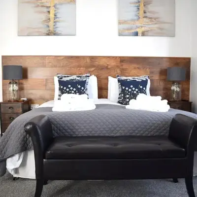 Woodlyn Guest House