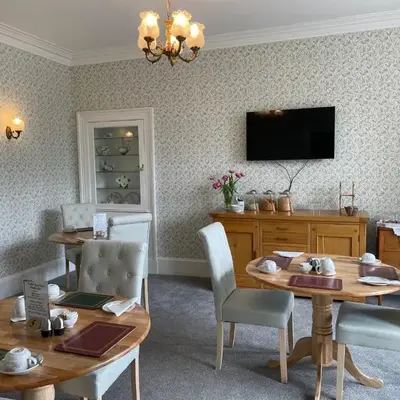 Rockhill Guest House
