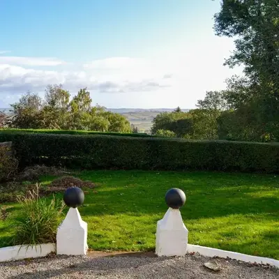 Butterhole Farmhouse