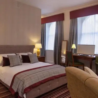 Eskdale Hotel
