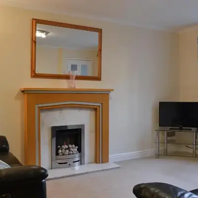 Alan's Cottage