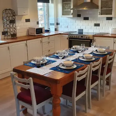 Lovely Cottage on Hadrians Wall 12 Miles From Carlisle
