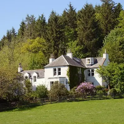 Craigadam Country House Hotel