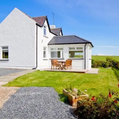 Castlemoor Holiday Cottage
