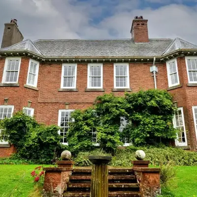 Finest Retreats - Edwardian Country House - 9 Bed