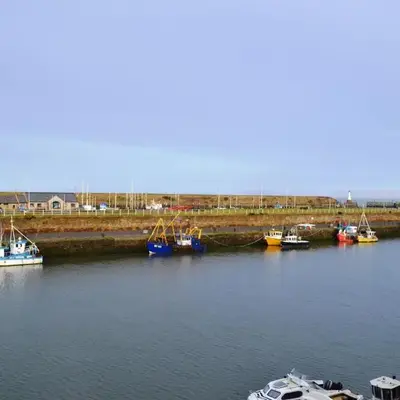 Ritson Wharf