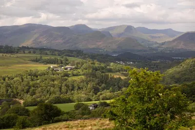 Gallery image of FSC Blencathra Hostel in Keswick