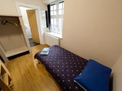 Gallery image of FSC Blencathra Hostel in Keswick