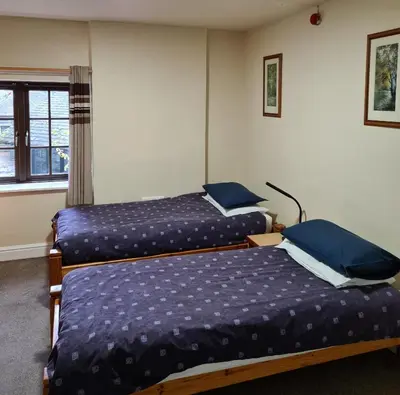 Gallery image of FSC Blencathra Hostel in Keswick