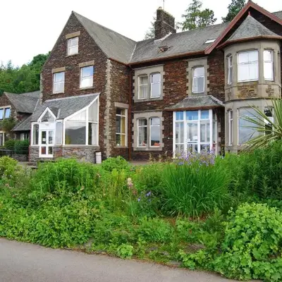 FSC Blencathra Hostel