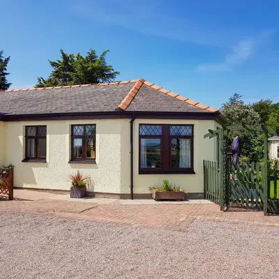 Trebor Cottage