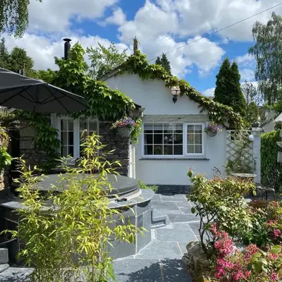 Marys Cottage