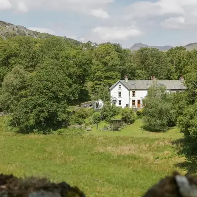 Acorn Cottage
